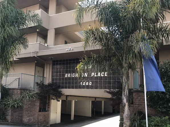 NEW BRIGHTON PLACE APARTMENTS, 1260 Brighton Ave APT 208, Albany, CA 94706