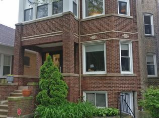 2109 N Avers Ave #1, Chicago, IL 60647