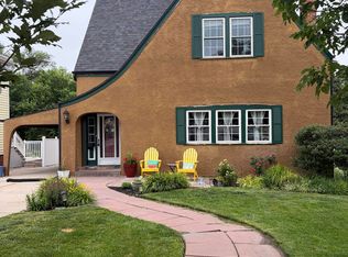 113 E M St, Mccook, NE 69001