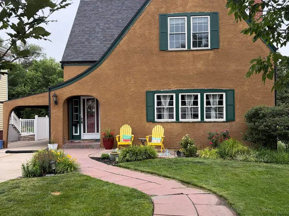 113 E M St, McCook, NE 69001