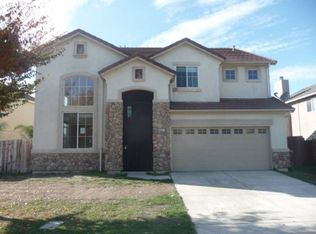 4351 Mist Trail Dr, Stockton, CA 95206