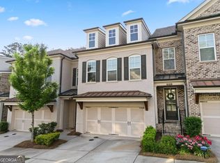 1011 Towneship Way, Roswell, GA
