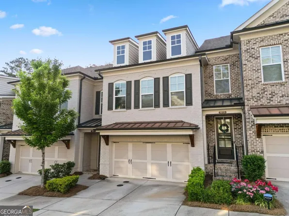 1011 Towneship Way, Roswell, GA 30075