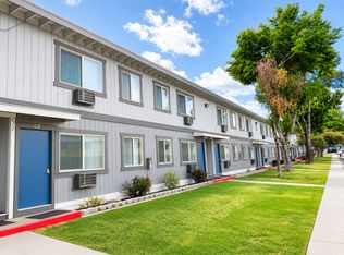 Mountain Vista Apartments, Reno, NV 89502