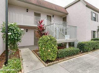 2727 N Wickham Rd #205-10, Melbourne, FL 32935