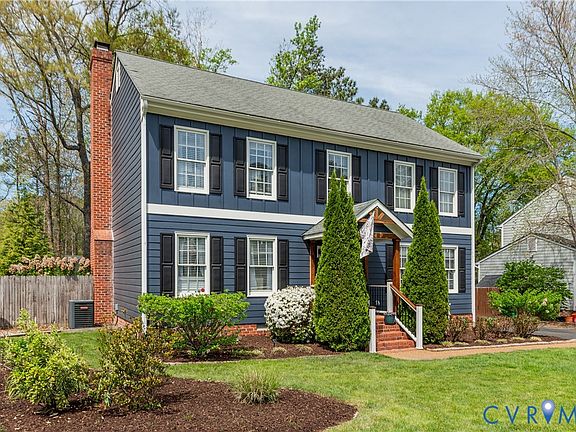 3rd image of 2508 Brookstone Ln