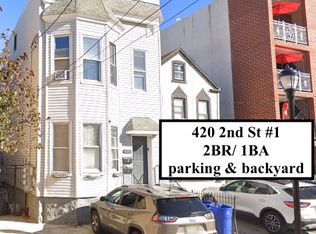 420 2nd St #1, Union City, NJ 07087