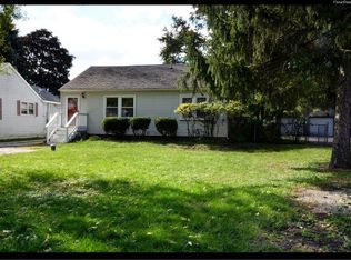 4102 N Lincoln St, Westmont, IL