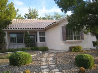 2565 New Morning Ave, Henderson, NV 89052