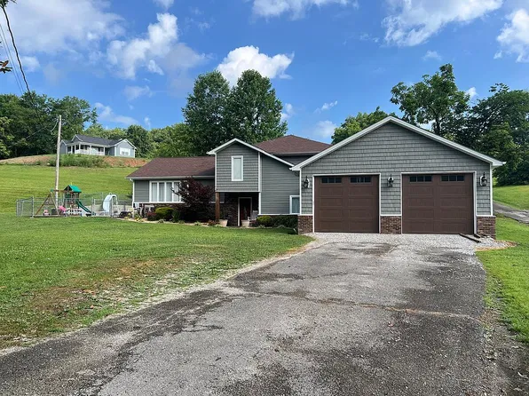 3254 Highway 638, Manchester, KY 40962