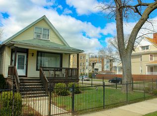 242 N Lorel Ave, Chicago, IL 60644