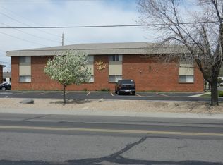 405 N 23rd St, Grand Junction, CO 81501