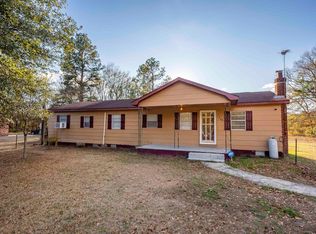 248 Henry Rd, Neeses, SC 29107