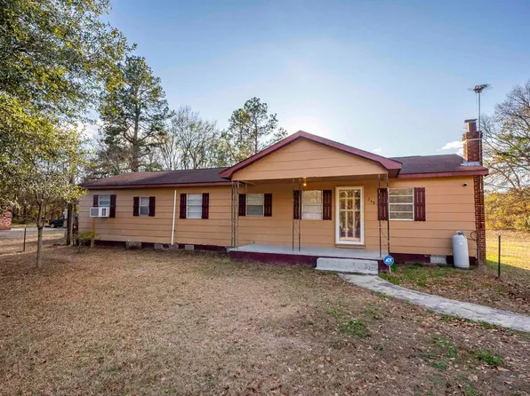 248 Henry Rd, Neeses, SC 29107