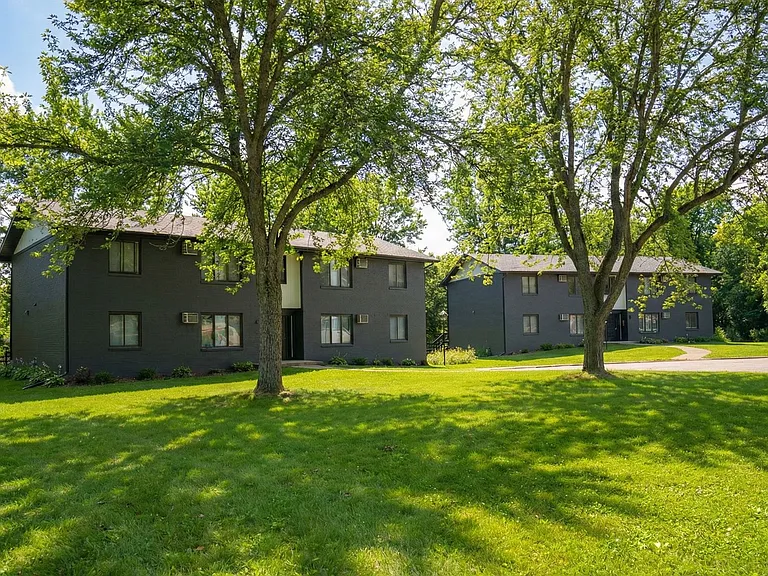 Haven Park Apartments — Photo 17