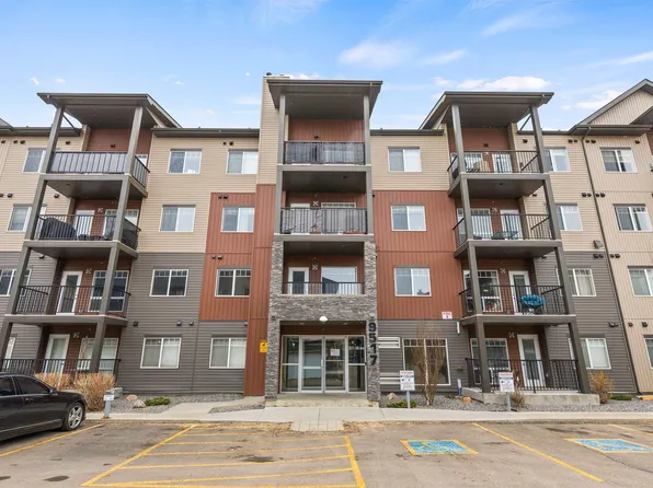 9517 160th Ave NW #110, Edmonton, AB T5Z 0N1