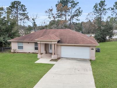 7043 Hemlock Crse, Ocala, FL, 34472