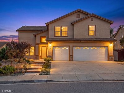 28536 Mission Dr, Menifee, CA, 92584