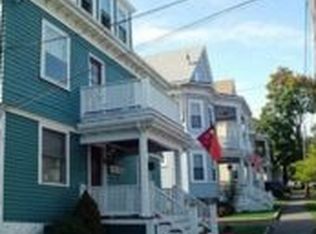21 Dunlap St, Salem, MA 01970