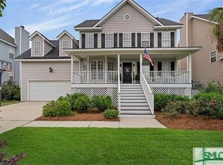 117 Sweet Bailey Cv, Savannah, GA 31410