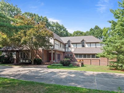 4759 Cecelia Ann Ave, Clarkston, MI, 48346