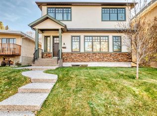 2323 N 3rd Ave NW, Calgary, AB T2N 0K9