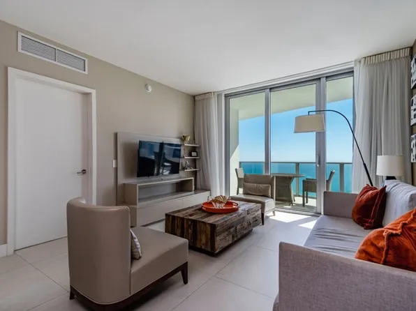 4011 S Ocean Dr, Hollywood, FL