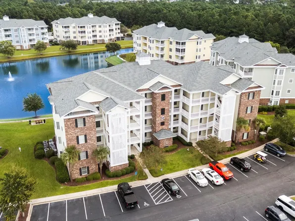 4812 Magnolia Lake Dr. #303, Myrtle Beach, SC 29577