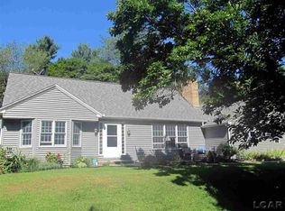 4740 Homer Rd, Jonesville, MI 49250