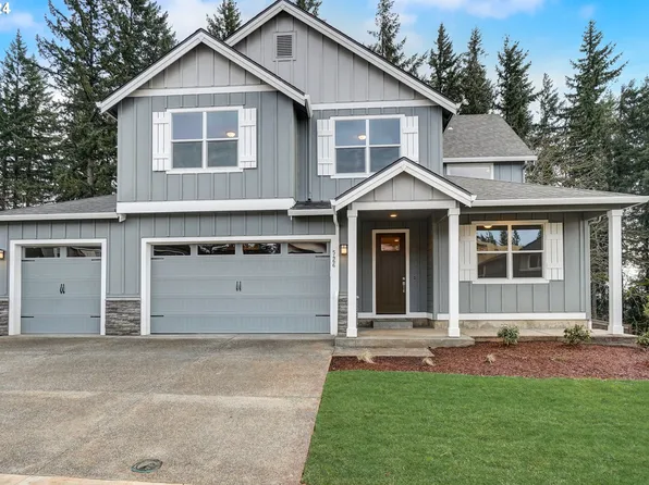 5508 N 94th Ave Lot 214, Camas, WA 98607