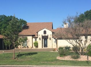 136 Birdie Dr, Lipan, TX 76462