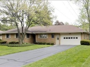 2701 Rambling Rd, Kalamazoo, MI 49008