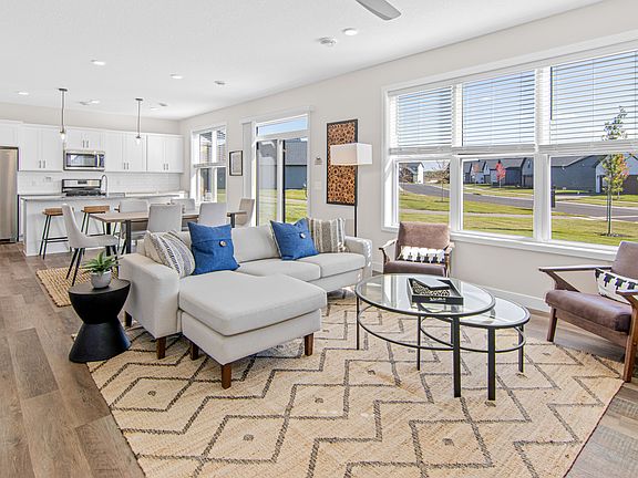 2nd image of 4644 Oak Point Ln #2-4634