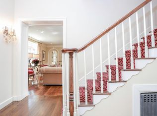 718 North St, Greenwich, CT 06831