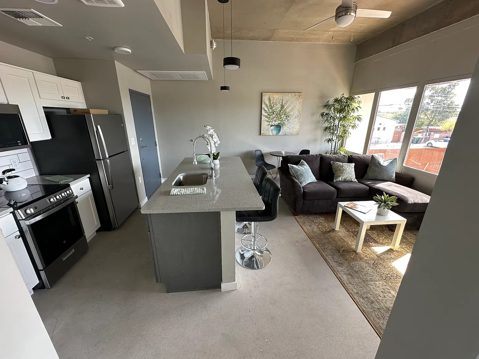 Seventh Avenue Lofts — Photo 2