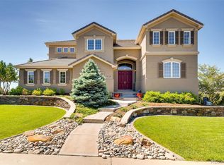 19328 E Fair Dr, Aurora, CO 80016