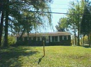 3626 Belair Rd, Augusta, SC --