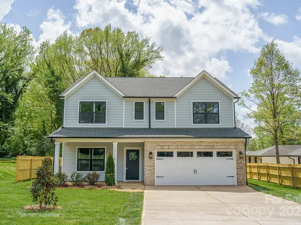 429 Huntersville Concord Rd, Huntersville, NC 28078