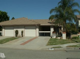 145 Spanish Moss Pl, Camarillo, CA 93010
