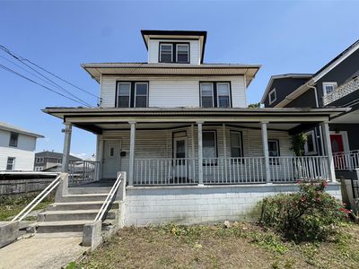 450 Beach 69th Street, Far Rockaway, NY, 11692