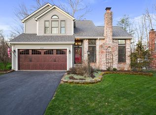 3737 Peak Ridge Dr, Columbus, OH 43230