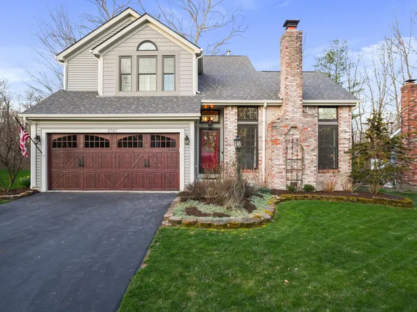 3737 Peak Ridge Dr, Columbus, OH 43230