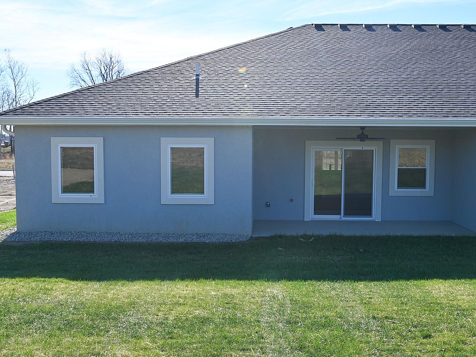 511 Reed Ave, Versailles, OH 45380 Zillow