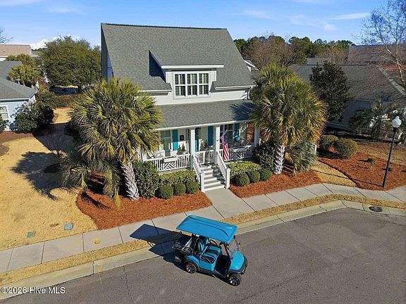 4th image of 406 Lord Thomas Avenue