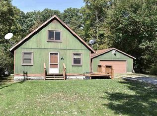 8698 W Dunbar Rd, Ida, MI 48140