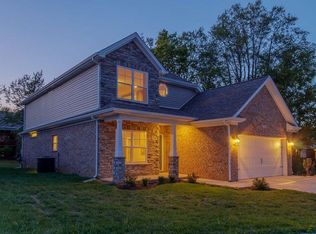 201 Johnstone Trl, Georgetown, KY 40324