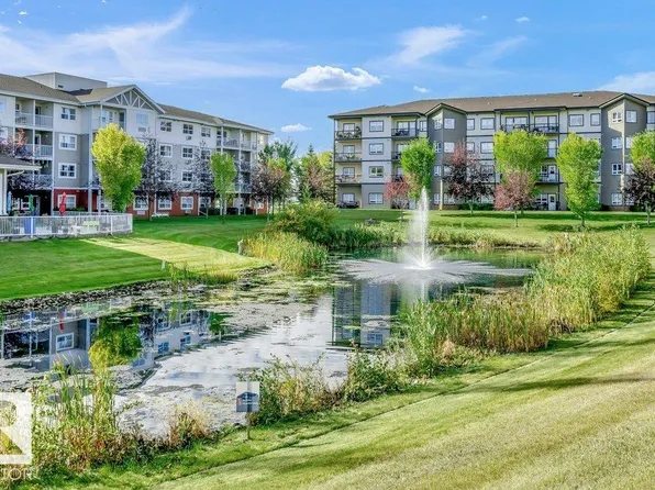 8802 Southfort Dr #220, Fort Saskatchewan, AB T8L 4R6