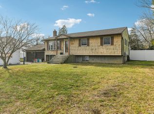 44 Nadine Lane, Port Jefferson Station, NY 11776