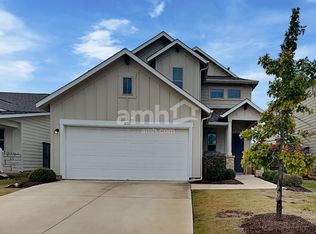 8101 Dampton Ln, Austin, TX 78744