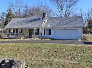 2424 S Main St, New Castle, IN 47362